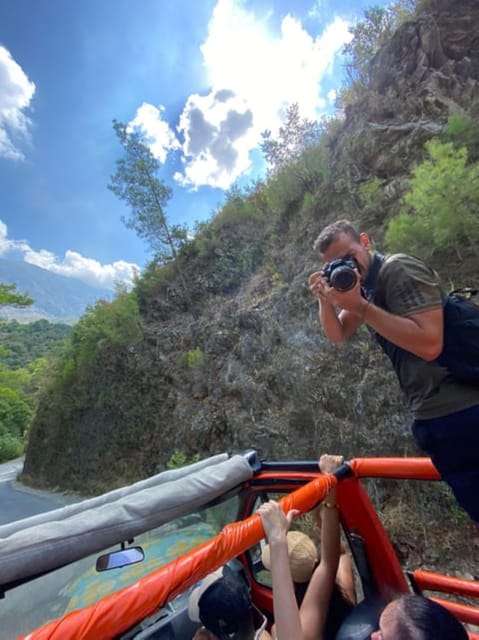 Alanya: City Tour with Cable Car and Damlatas Cave 3 in 1 - Price and Value: What $24 Buys You in Real Terms