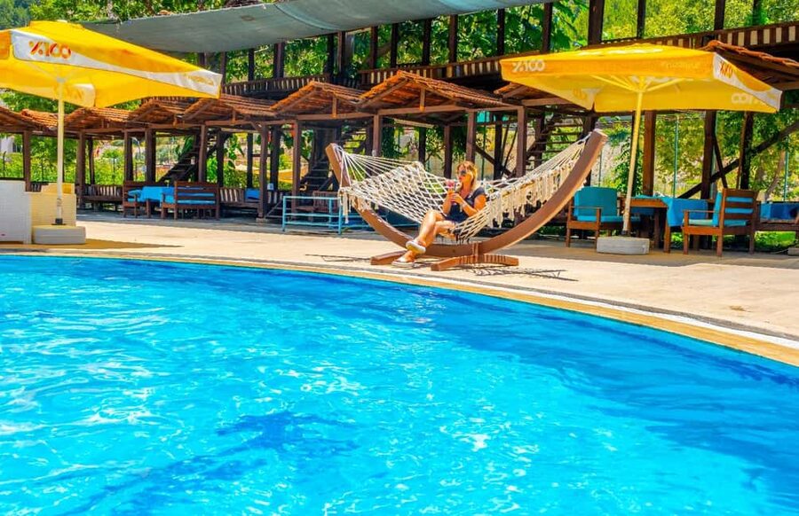 Alanya: Dimcay&Cave, Waterfall, Barbecue Lunch on the Water - Quick Hits Before You Go