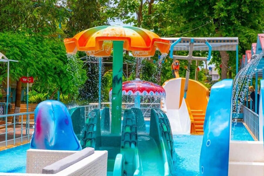 Alanya: Dimcay&Cave, Waterfall, Barbecue Lunch on the Water - Price, Cave Ticket, and Timing: Is It Good Value?