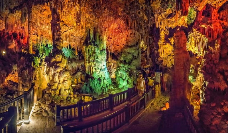 Alanya: Full-Day City Tour with Sunset Views, Beach, & Caves - Price and value: $24 plus a few important extras