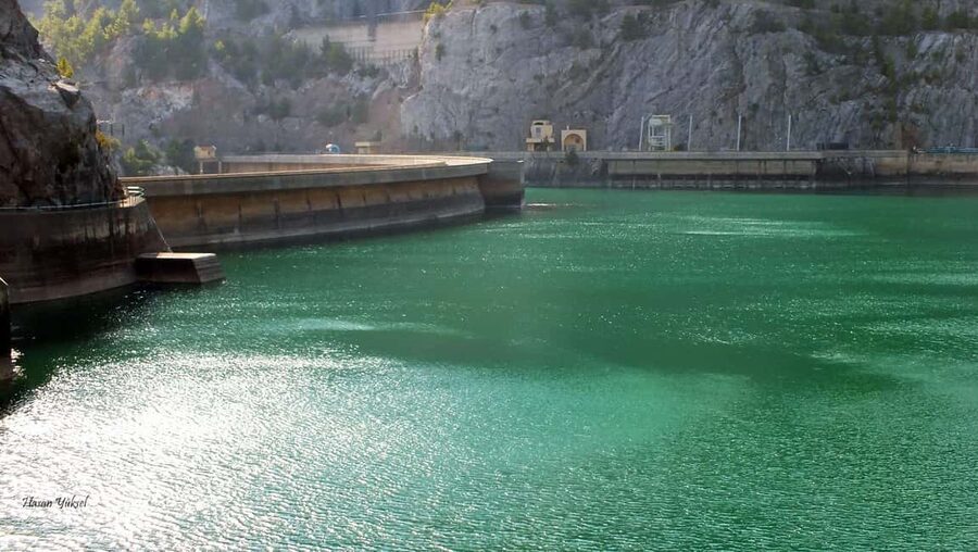 Alanya: Green Canyon Boat Tour with Lunch & Soft Drinks - Why the swimming breaks are the main event