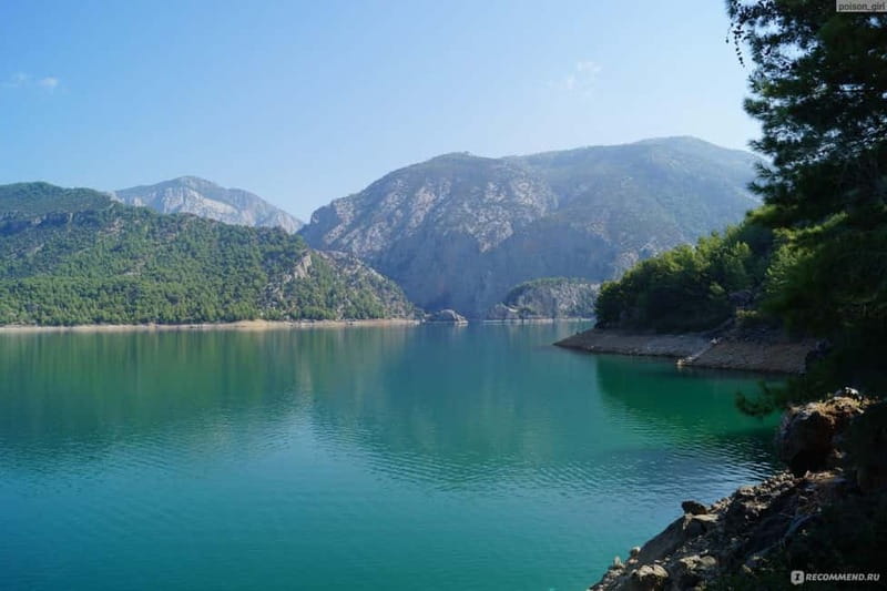 Alanya: Green Canyon Full-Day Boat Tour with Lunch & Drinks - Key things to notice before you go