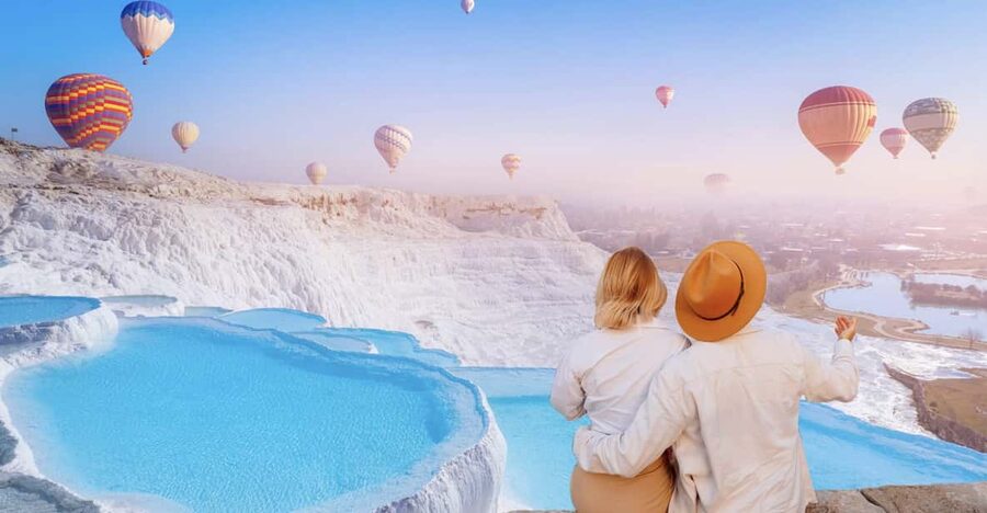 Alanya: Guided Pamukkale Tour with Breakfast, Lunch, Dinner - The Long Bus Ride, Pickup Windows, and How to Keep the Day Smooth