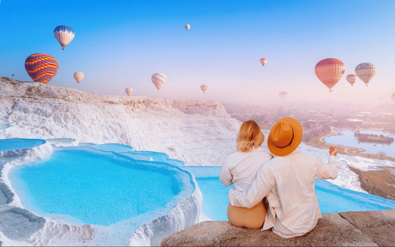 Alanya: Guided Pamukkale Tour with Breakfast, Lunch, Dinner - Hierapolis Ruins and the Roman Theater, Why the Guide Matters Here