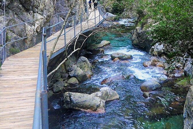 Alanya Highlights Sapadere Waterfalls, Dim Cave & Dim River - Key things I’d pin on your planning map