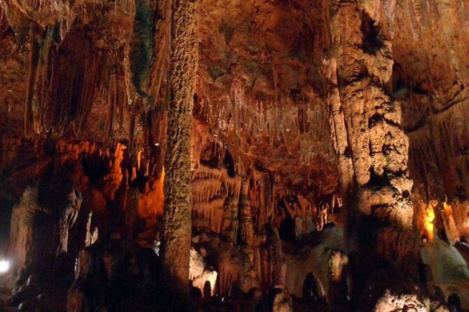 Alanya Highlights Sapadere Waterfalls, Dim Cave & Dim River - The jeep rides: fun, loud music, and a water-fight reality check