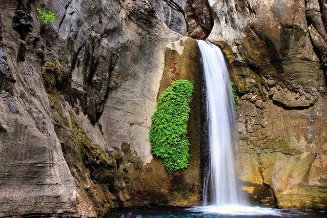 Alanya Highlights Sapadere Waterfalls, Dim Cave & Dim River - How long is enough time in Sapadere, and how to make it count
