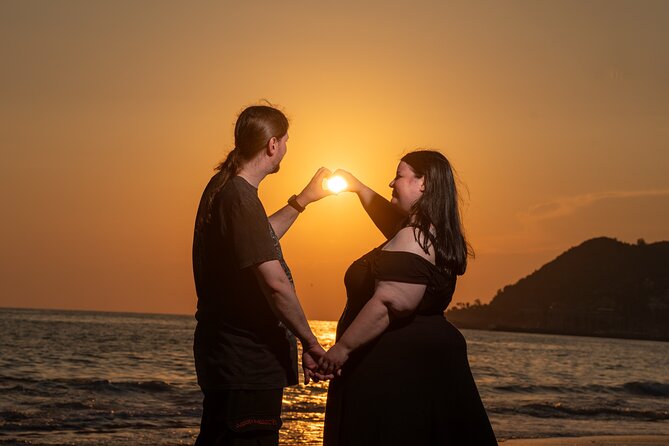 Alanya Holiday Photo Shoot – Families, Couples & Solo Travelers - Your guided route around Alanya, from caves to castles