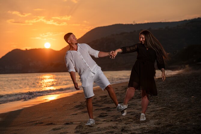 Alanya Holiday Photo Shoot – Families, Couples & Solo Travelers - Meeting point, pickup, and how to plan your arrival