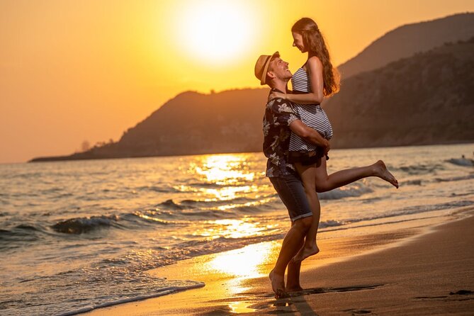 Alanya Holiday Photo Shoot – Families, Couples & Solo Travelers - Working with your photographer, and why the vibe matters