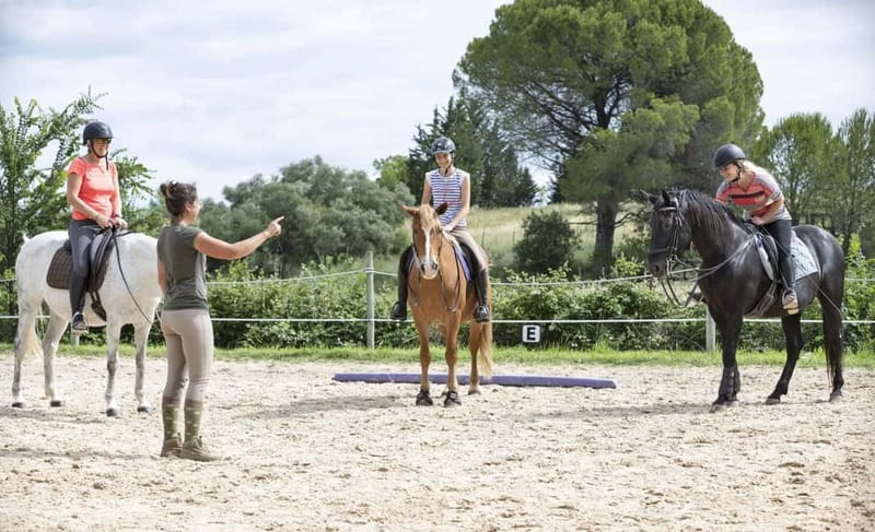 Alanya: Horse Riding Tour with Hotel Transfers - Entering The Taurus Foothills From Your Alanya Hotel