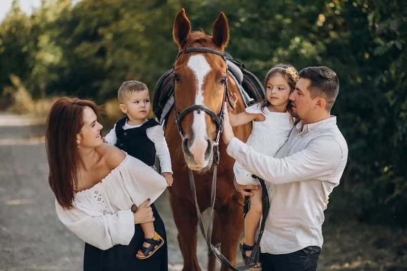 Alanya: Horse Riding Tour with Hotel Transfers - Hotel Transfers, Seki Village Ranch, and the Start That Sets You Up