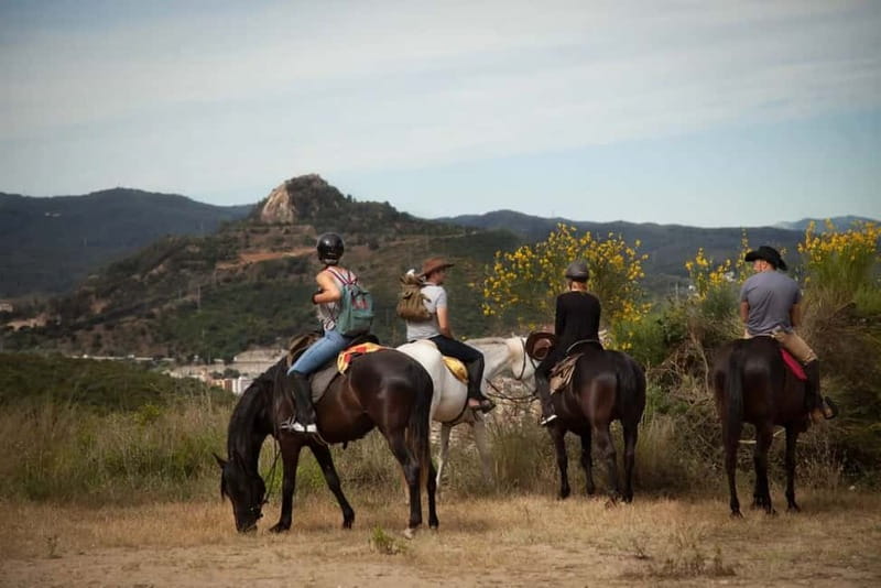 Alanya: Horse Riding Tour with Hotel Transfers - Who This Is Best For, and Who Should Rethink It