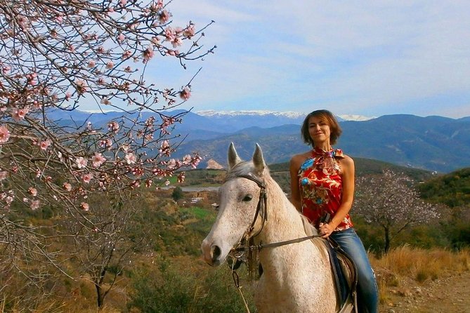 Alanya: Horseback Ride Through Nature near Syedra Ruins - Key points to know before you go