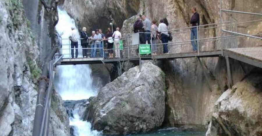 Alanya: Jeep Safari and Sapadere Canyon Tour with Lunch - Key Things That Make This Tour Worth Your Time
