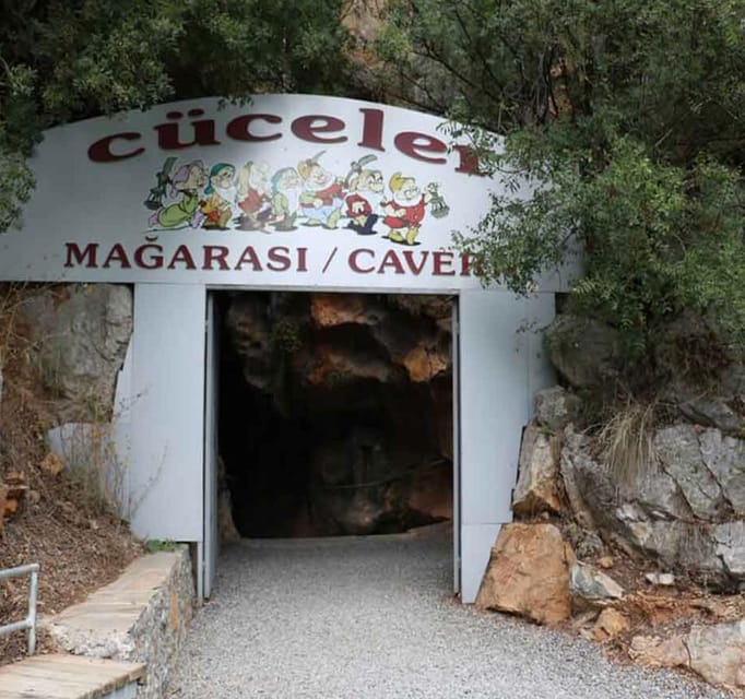 Alanya: Jeep Safari and Sapadere Canyon Tour with Lunch - Should You Book This Alanya Jeep Safari and Sapadere Canyon Tour?