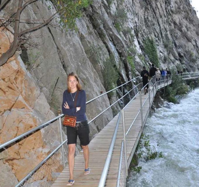 Alanya: Jeep Safari and Sapadere Canyon Tour with Lunch - Timing and Logistics, How the 5 Hours Actually Feel