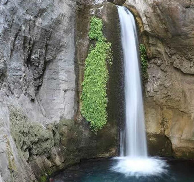 Alanya: Jeep Safari and Sapadere Canyon Tour with Lunch - Who Should Book, and Who Should Skip
