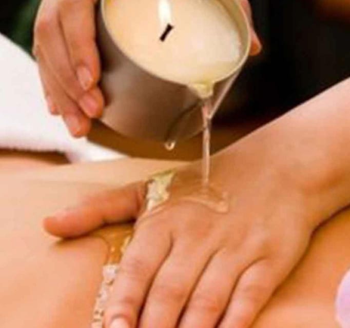 Alanya/Kemer/Side: Turkish Bath and Massage with Transfers - Key highlights at a glance