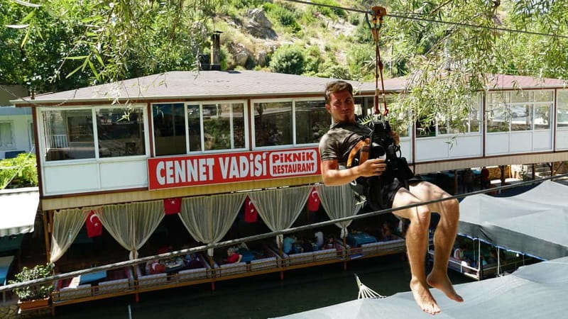 Alanya: Nature Adventure at Dim Cave & Dim River with Lunch - Price and value: why this can be worth the $29