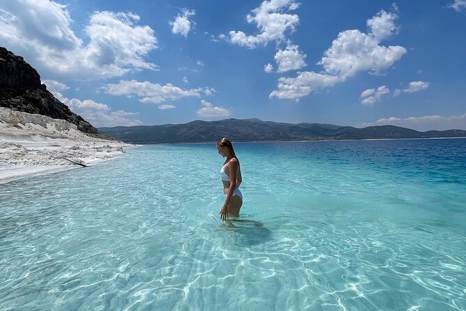 Alanya Pamukkale & Hierapolis Day Trip With Lunch - Cleopatra’s Pool Option: What You Can Swim, and What It Costs