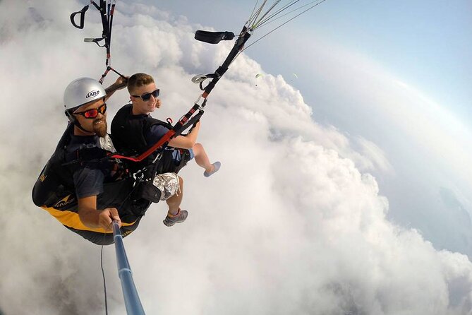 Alanya Paragliding Experience By Local Expert Pilots - Key Highlights You’ll Want to Know Before You Go