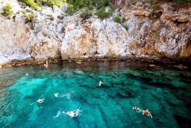 Alanya Pirate Boat Tour with Foam Party Soft Drinks & Transfer - Food and Drinks Reality: What’s Included, What’s Not