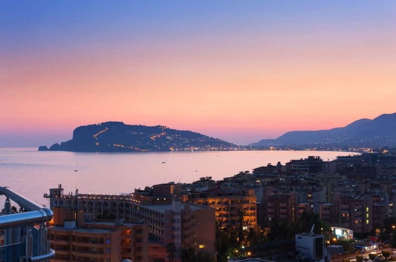 Alanya Pirate Sunset Cruise w/ Foam Party & Optional Drinks - Price and Value: Is $18 a Good Deal?
