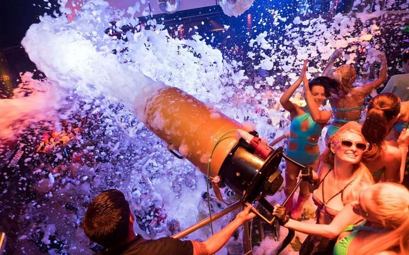Alanya Pirate Sunset Cruise w/ Foam Party & Optional Drinks - Timing and Transfers: How to Avoid a Stressful Start