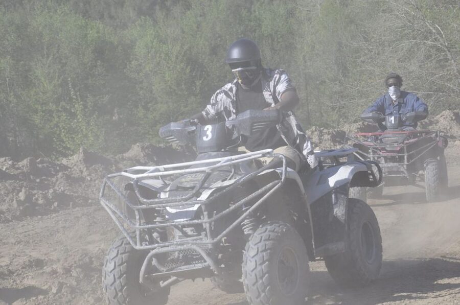 Alanya: Quad Safari Experience with Hotel Transfers - Key Points If You Want the Quick Pitch