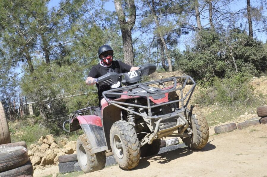 Alanya: Quad Safari Experience with Hotel Transfers - Price, Value, and Who This Quad Safari Is Best For