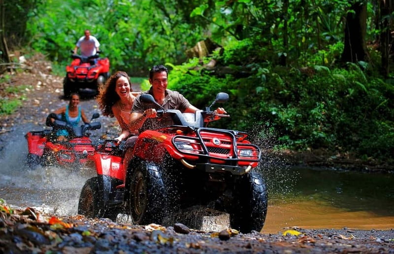 Alanya: Quad Safari Tour in the Taurus Mountains - Should You Book Alanya ATV Quad Safari in the Taurus Mountains?
