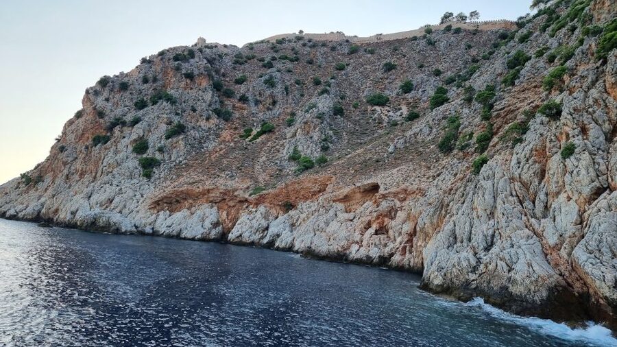 Alanya: Relax Boat Trip With Lunch & Swimming - Key things I like about this Alanya relax boat trip