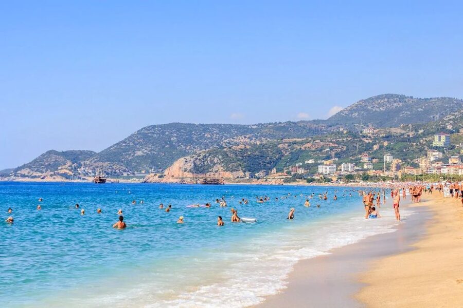 Alanya: Relax Boat Trip With Lunch & Swimming - Price check: $39 is strong if you want a calm half-day