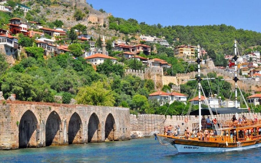 Alanya Relaxing Family Boat Tour Without Foam And Loud Music - Price and Value: Why $38 Can Feel Like a Win