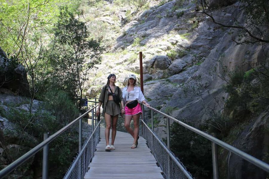 Alanya: Sapadere Canyon by Cabrio Bus w/ Cave & Lunch - Who this tour suits best (and who might not)