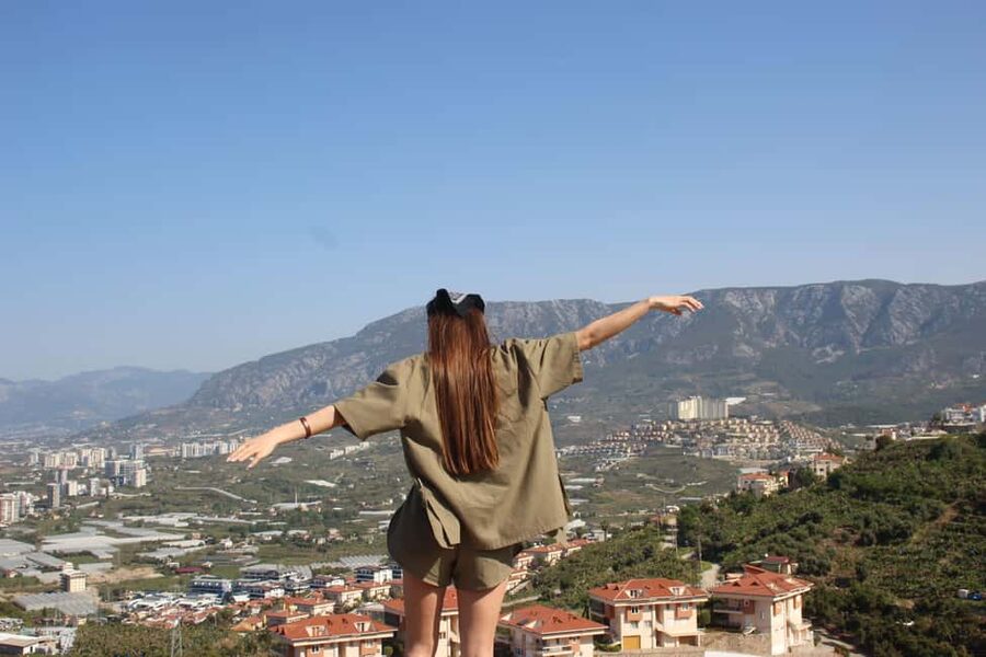 Alanya: Sapadere Canyon by Cabrio Bus w/ Cave & Lunch - Price and value: is $41 worth it?