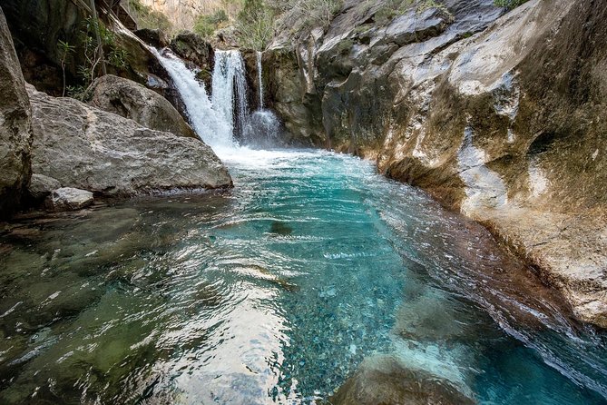 Alanya Sapadere Canyon, Cave, Dim Stream and Picnic Tour - Price and value: does $30.25 make sense?
