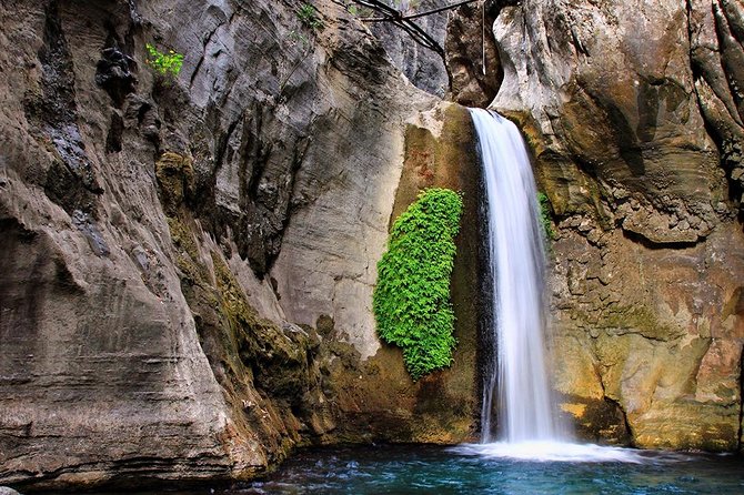 Alanya Sapadere Canyon, Cave, Dim Stream and Picnic Tour - Dim Stream and lunch: where the picnic fits and what to expect