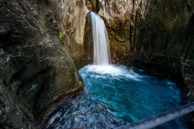 Alanya Sapadere Canyon, Cave, Dim Stream and Picnic Tour - What to pack for this tour style (so you stay happy)