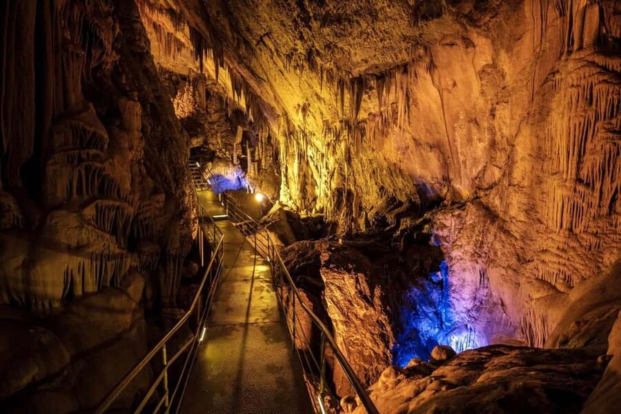 Alanya: Sapadere Canyon, Dwarfs Cave, and Alanya City Tour - Alanya Castle area, cable car views, and the freedom to choose