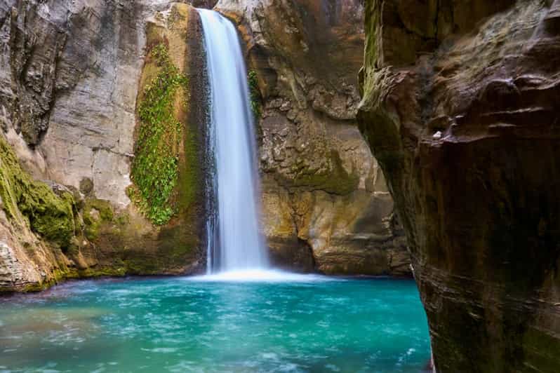 Alanya: Sapadere Canyon Walk & Dim Cave with Dim River Lunch - Key highlights that make this tour worth your time