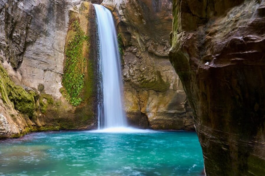 Alanya: Sapadere Canyon Walk & Dim Cave with Dim River Lunch - Who this tour fits best, and who should think twice