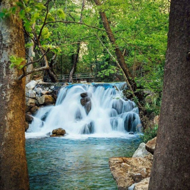 Alanya: Sapadere Canyon Waterfalls & Dwarfs Cave Tour - Alanya countryside for $47, and whether it feels like value