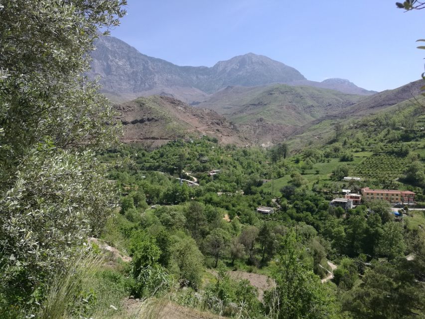 Alanya: Sapadere Canyon Waterfalls & Dwarfs Cave Tour - Cüceler Mağarası: dwarf cave sightseeing and what to budget