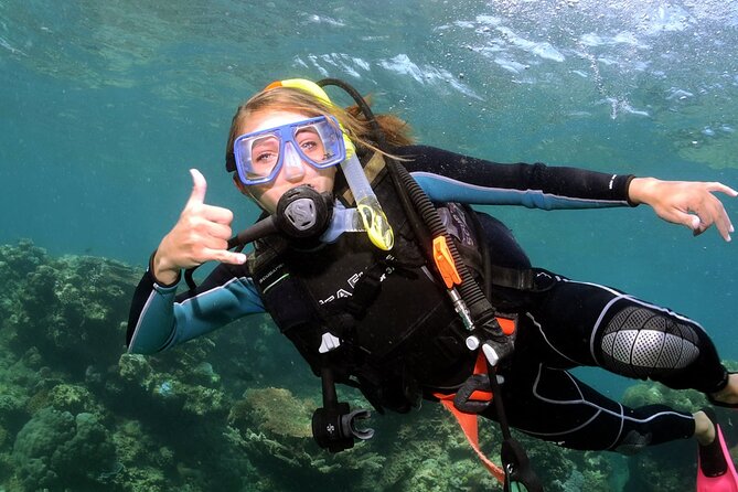 Alanya Scuba Diving Adventure: 2 Guided Dives with Lunch - Who This Alanya Scuba Day Best Fits (and Who Should Rethink It)