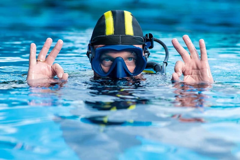 Alanya: Scuba Diving Tour with Lunch and Hotel Transfers - Lunch, sun time, and the easy rhythm between sessions
