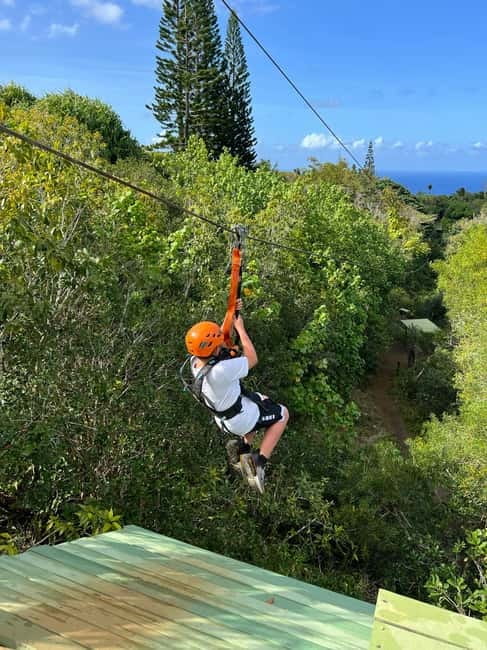 Alanya/Side/Belek: Rafting Mix W/Jeep, Quad, Zipline options - Buggy options and the thrill of rugged terrain