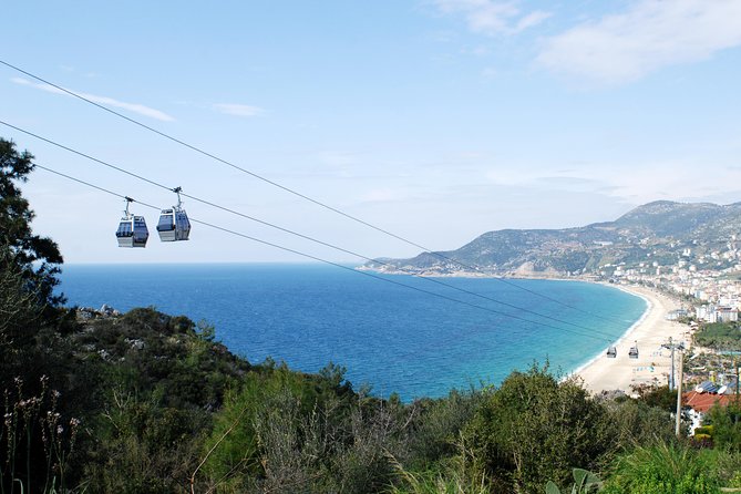 Alanya Sightseeing Tour from Side with Boat Trip and Lunch - Guide and group experience: why Ümet’s name keeps coming up