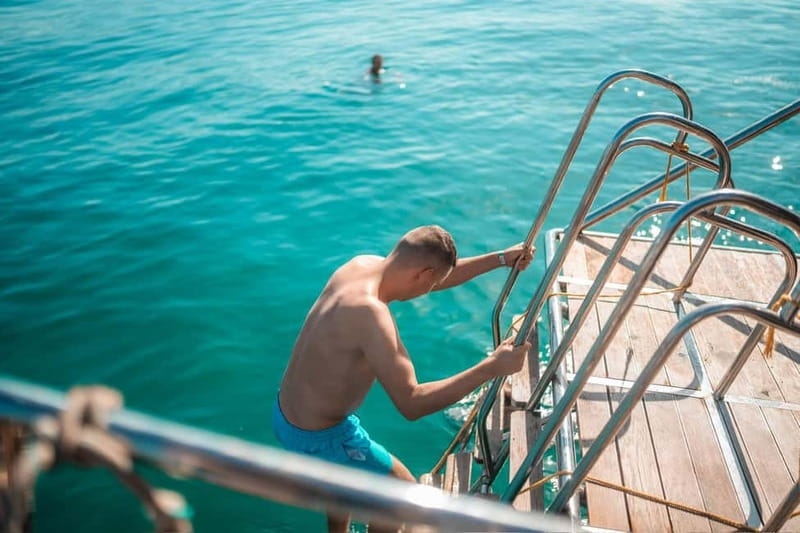 Alanya: Small-Group Boat Tour with Lunch and Soft Drinks - Is it good value at around $33?
